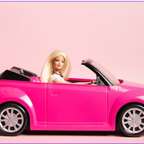 Barbie: From Screen to Toy – A Perfect Blend of Entertainment and Imagination